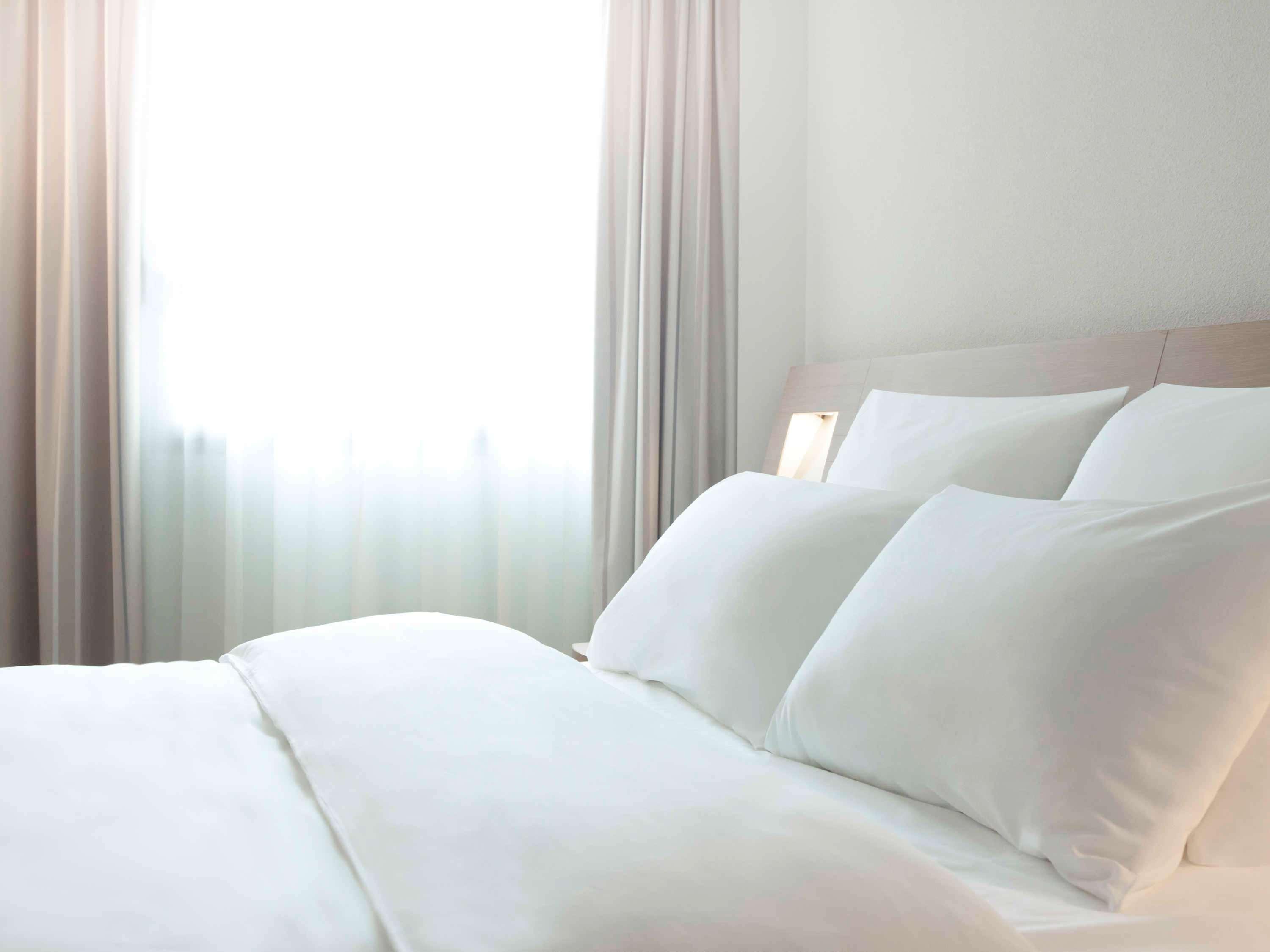 Novotel Roissy Saint Witz Экстерьер фото