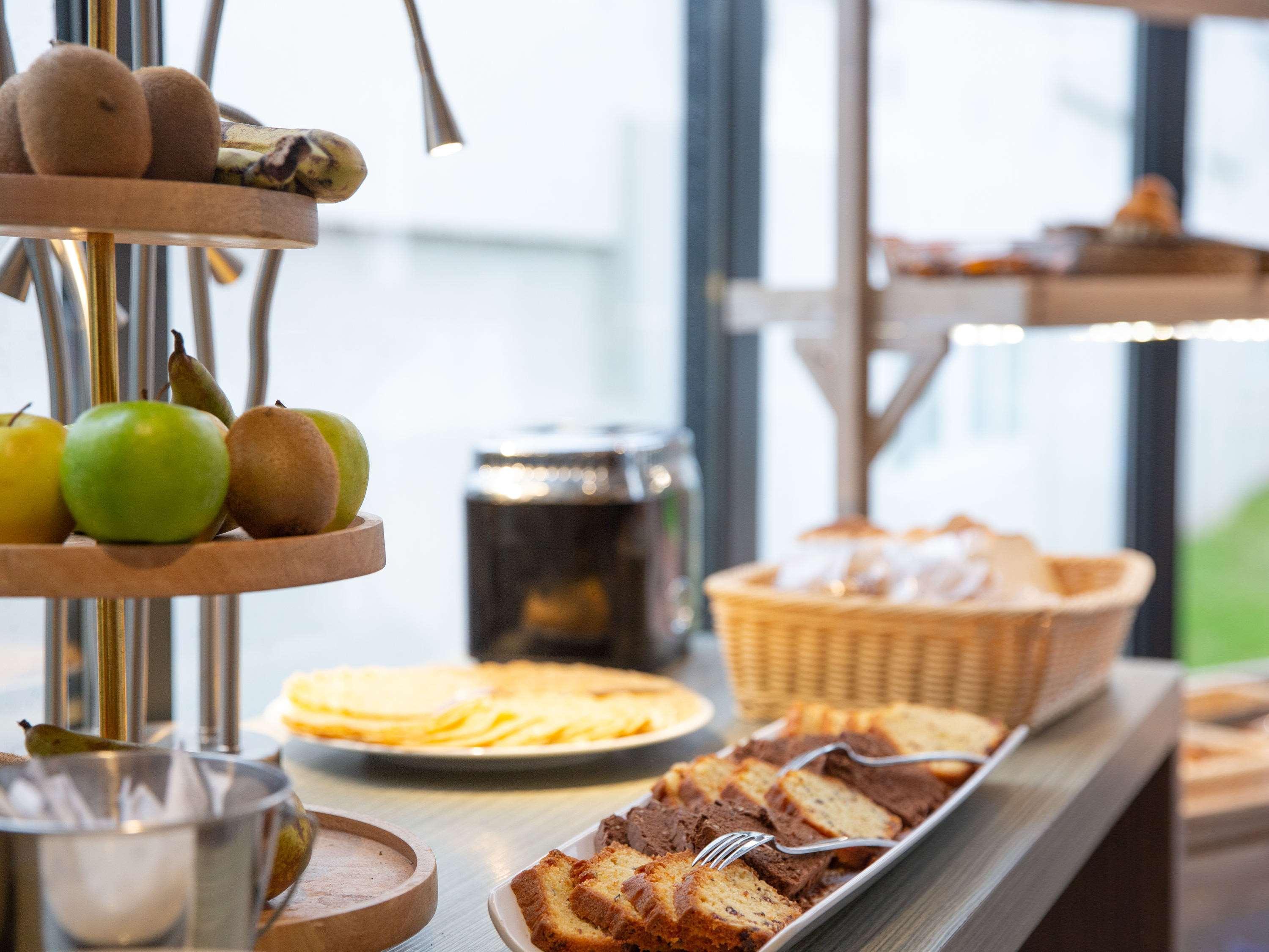 Novotel Roissy Saint Witz Экстерьер фото