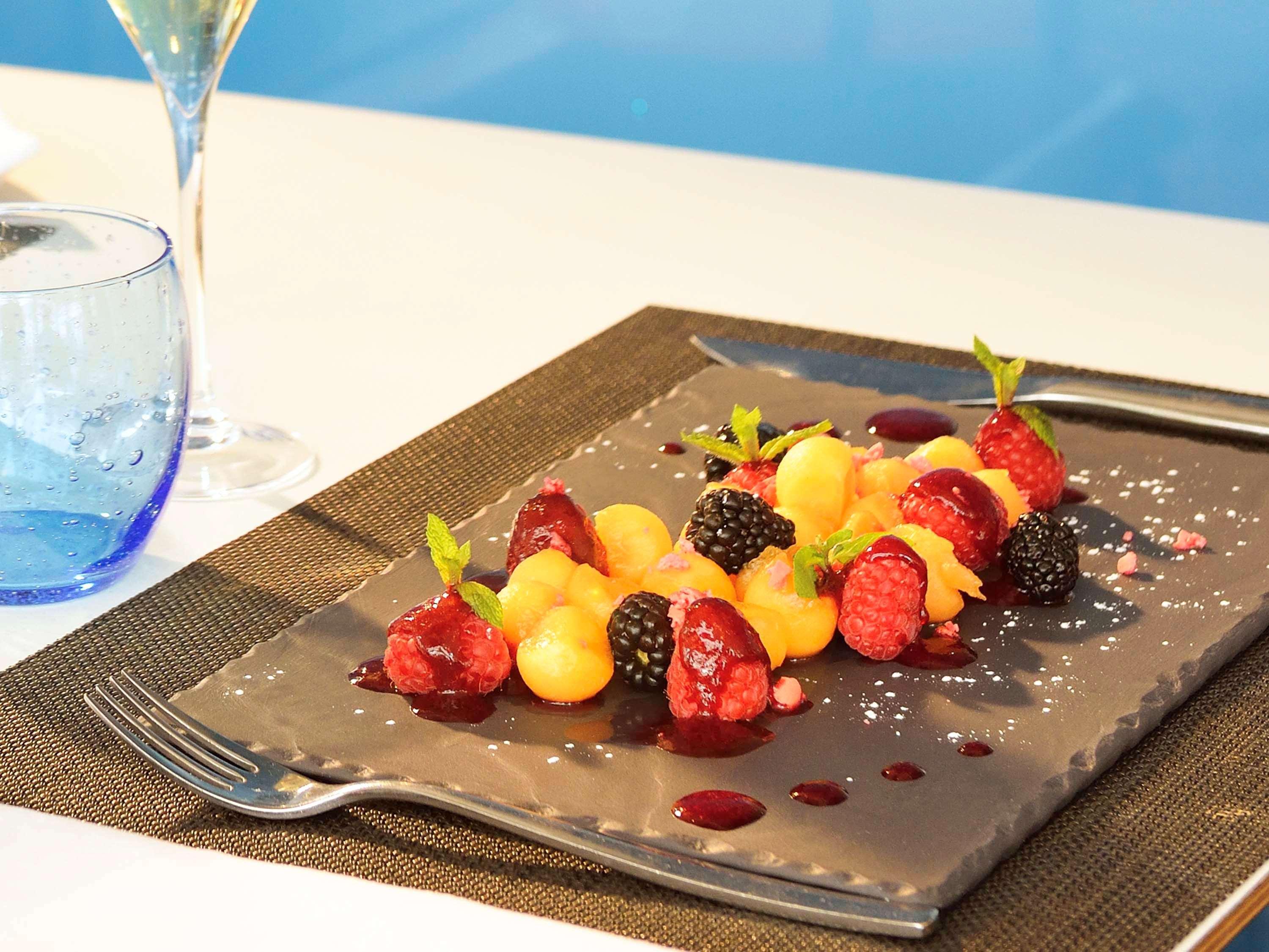 Novotel Roissy Saint Witz Экстерьер фото
